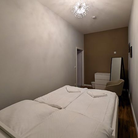 ברלין Albert Rooms מראה חיצוני תמונה