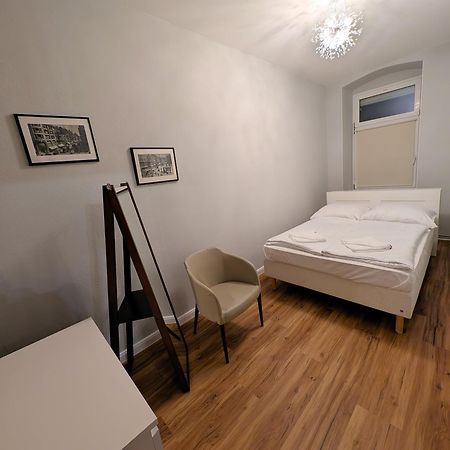 ברלין Albert Rooms מראה חיצוני תמונה