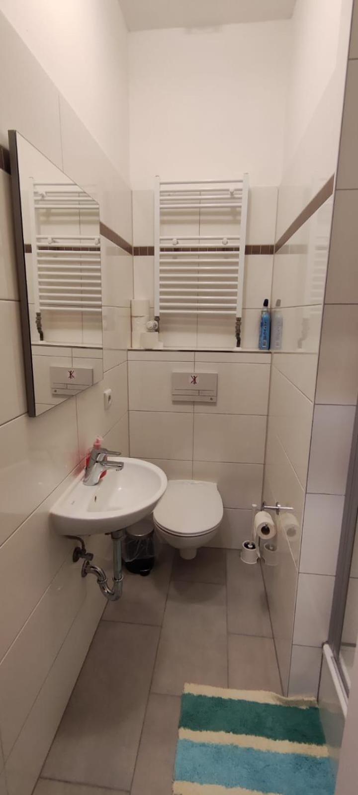 ברלין Albert Rooms מראה חיצוני תמונה