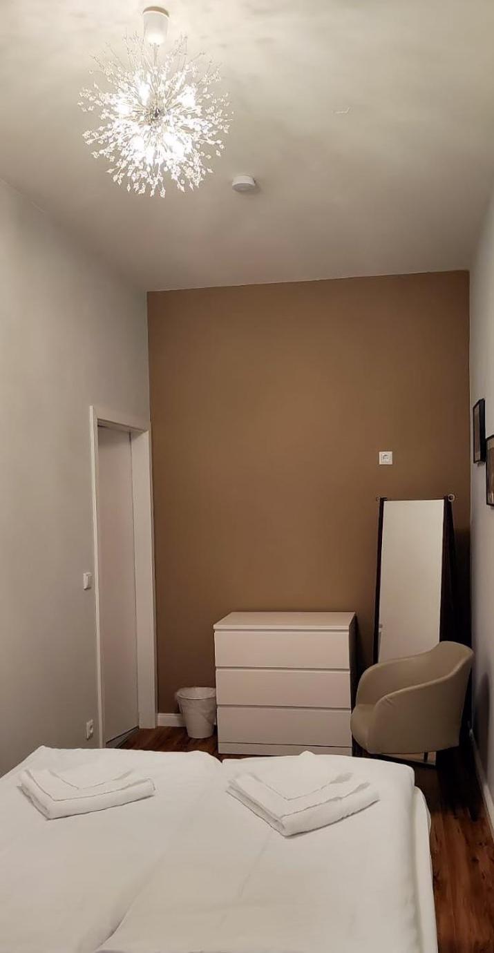 ברלין Albert Rooms מראה חיצוני תמונה