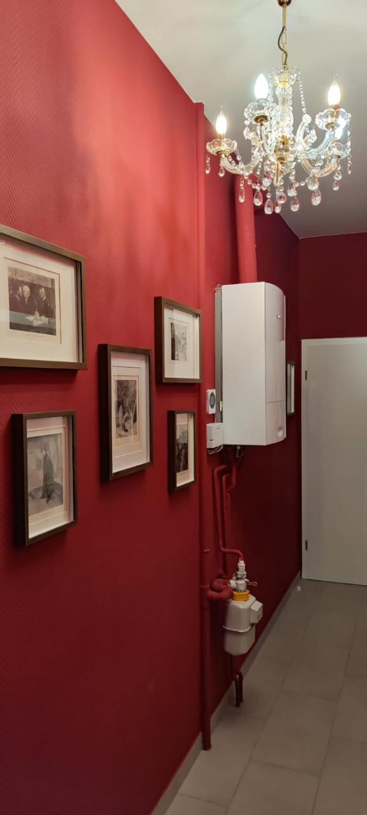 ברלין Albert Rooms מראה חיצוני תמונה