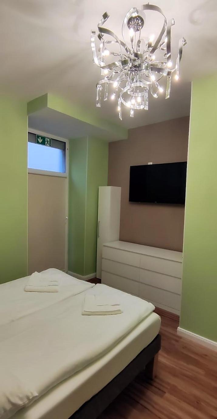 ברלין Albert Rooms מראה חיצוני תמונה