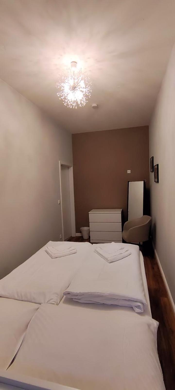 ברלין Albert Rooms מראה חיצוני תמונה