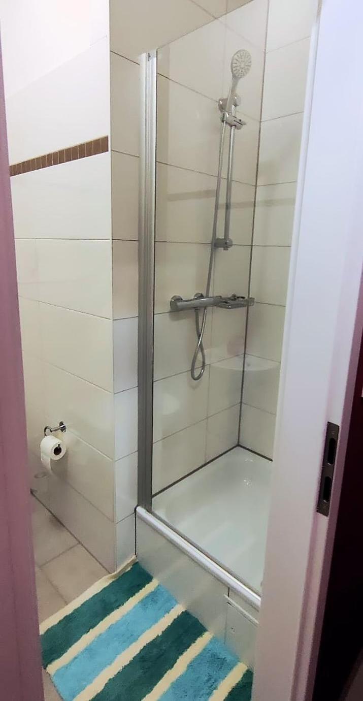ברלין Albert Rooms מראה חיצוני תמונה