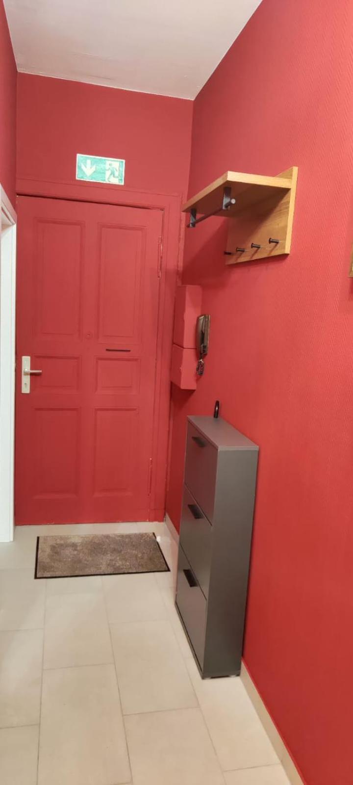 ברלין Albert Rooms מראה חיצוני תמונה