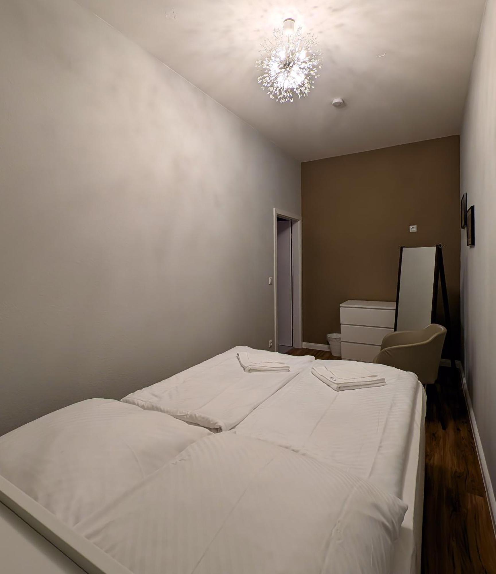 ברלין Albert Rooms מראה חיצוני תמונה