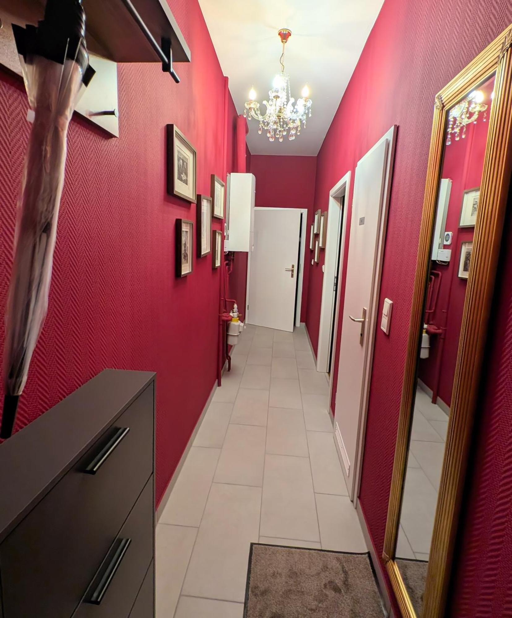 ברלין Albert Rooms מראה חיצוני תמונה