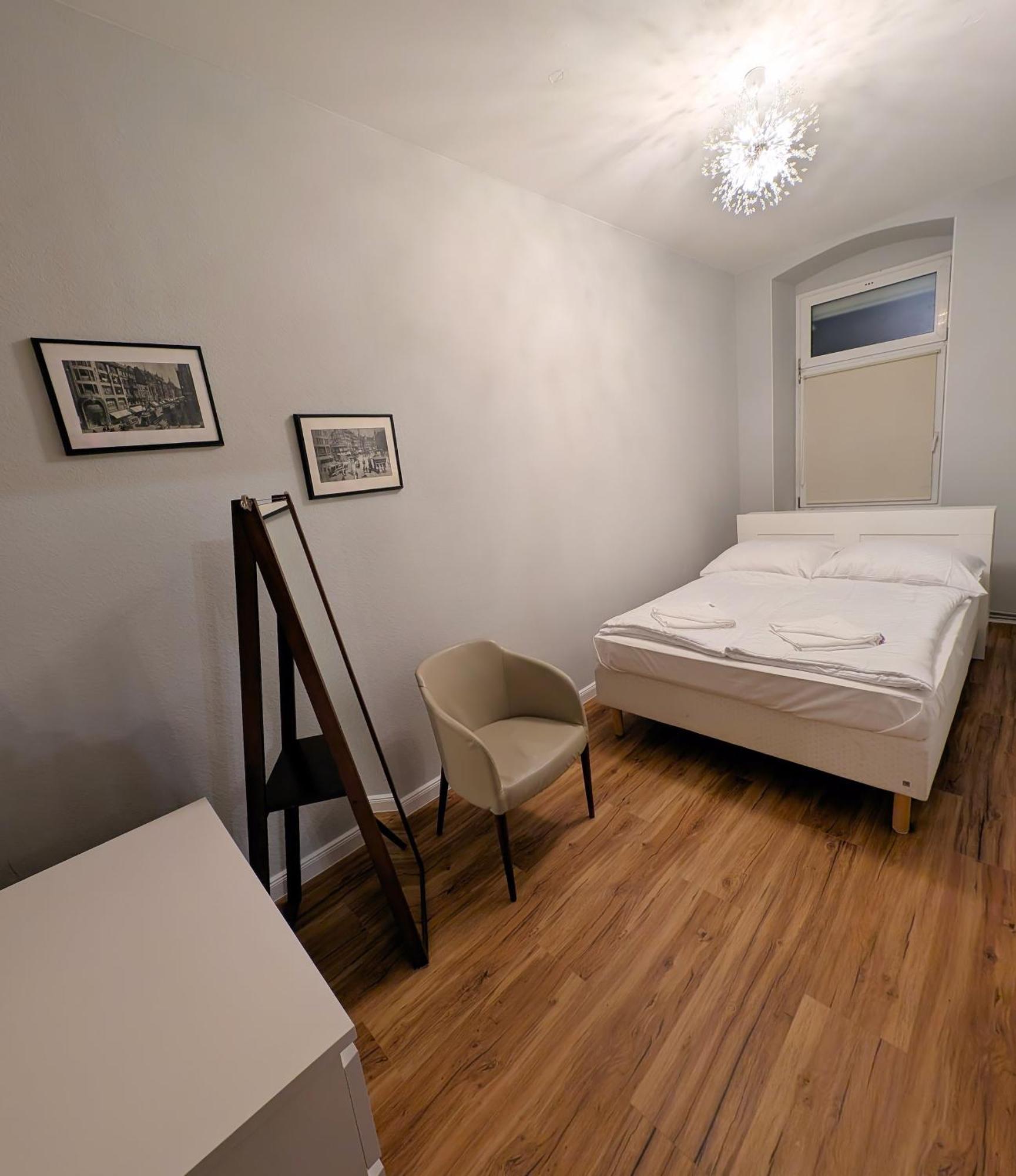 ברלין Albert Rooms מראה חיצוני תמונה