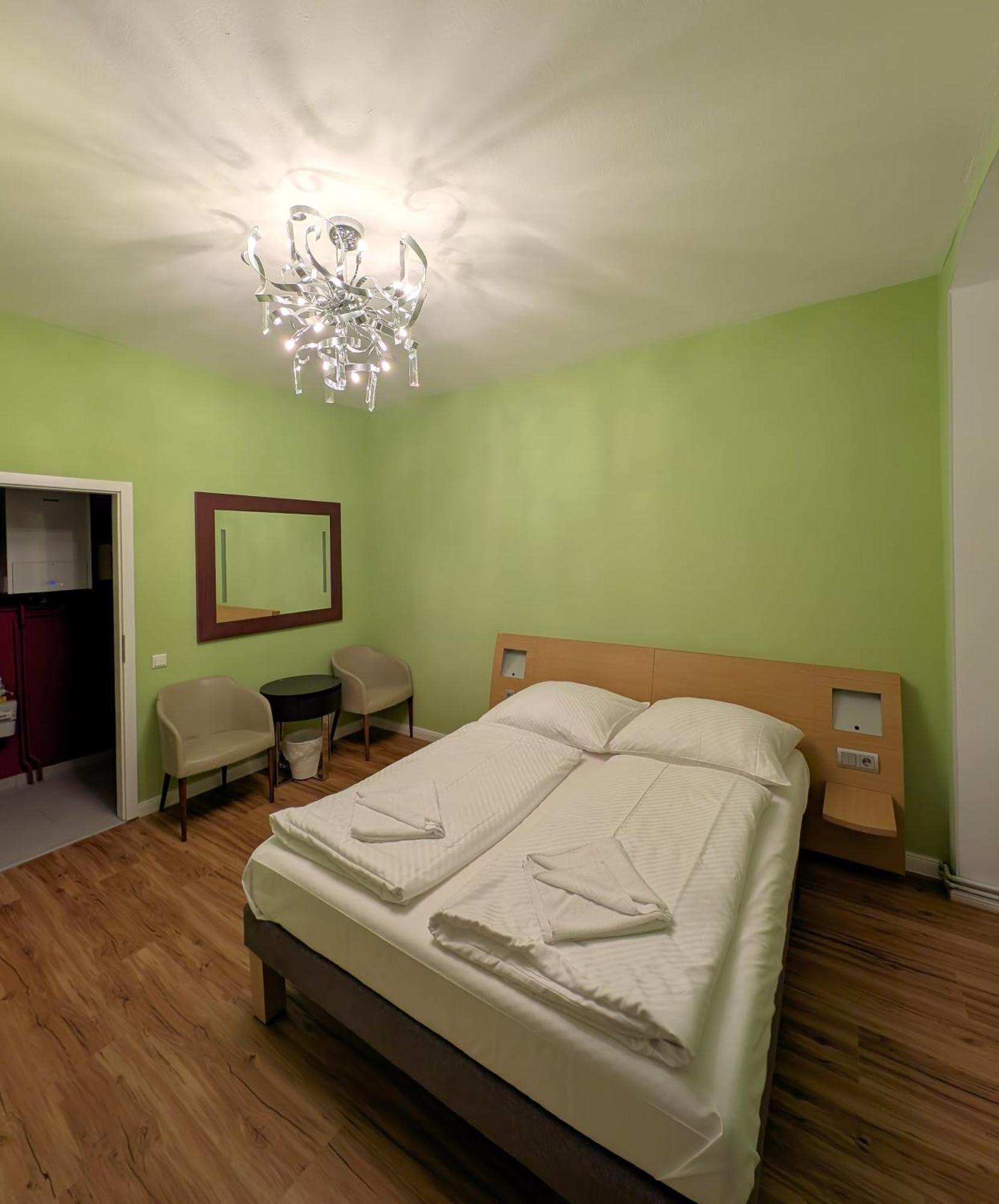 ברלין Albert Rooms מראה חיצוני תמונה