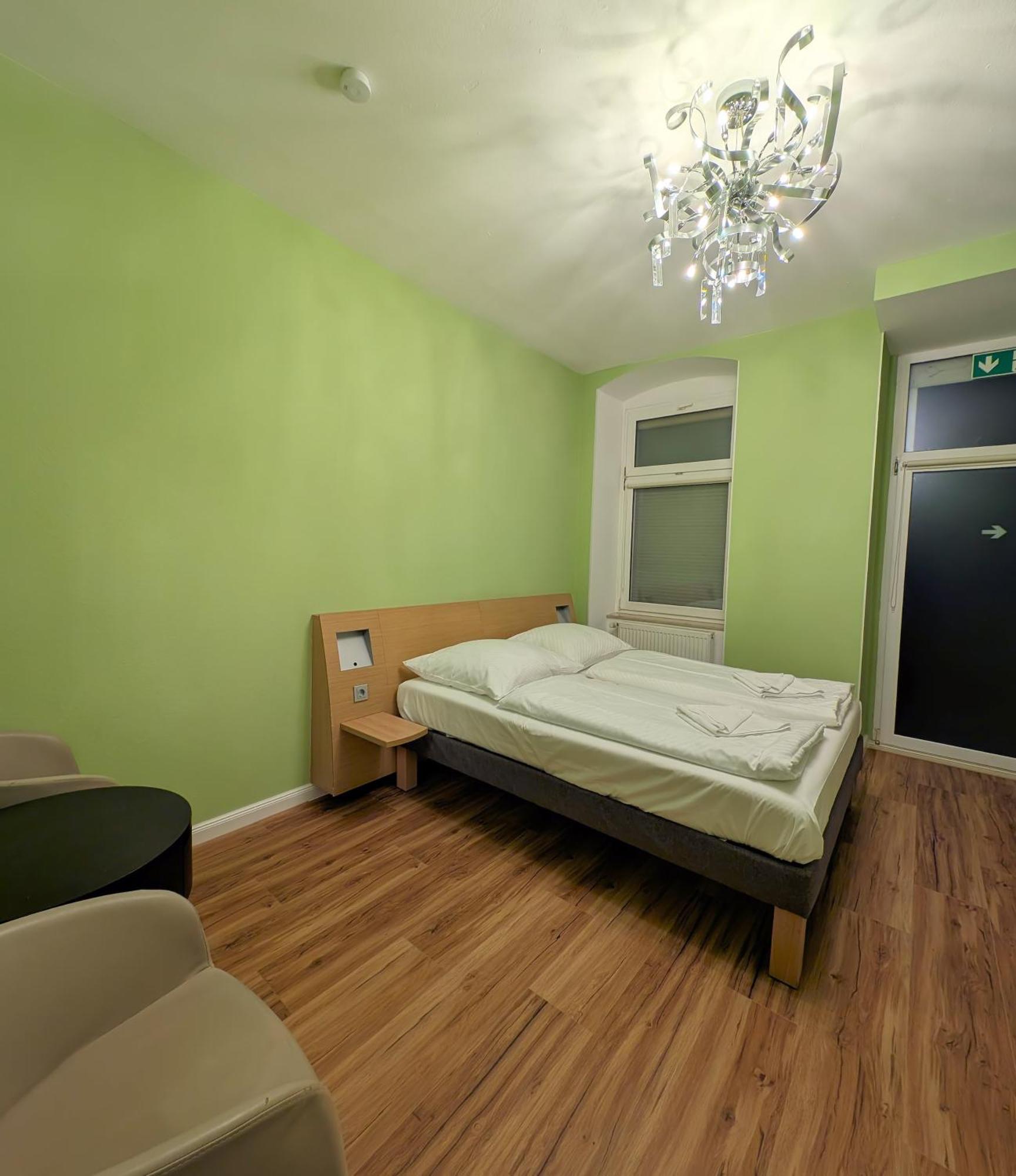 ברלין Albert Rooms מראה חיצוני תמונה